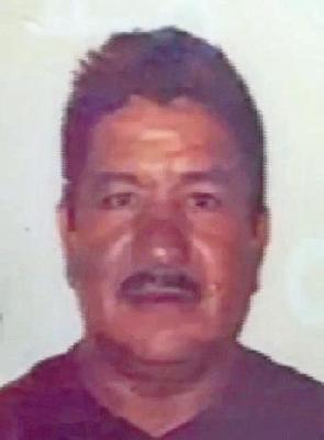 Socorro Camacho death by force case profile photo