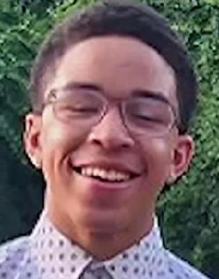 Peter Hy Jr.  death by force case profile photo