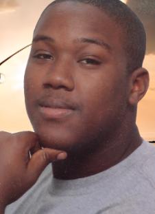 Kewhan Jerome Landrum Sr. death by force case profile photo