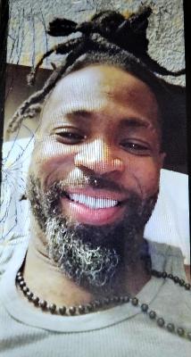 Michael Dearius Thomas death by force case profile photo