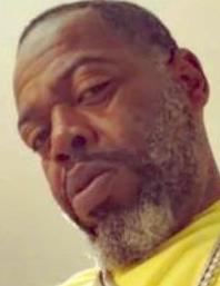 Robert Speights death by force case profile photo