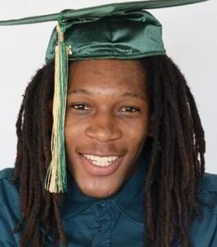 Cedric Deshawn Durant, Jr. death by force case profile photo
