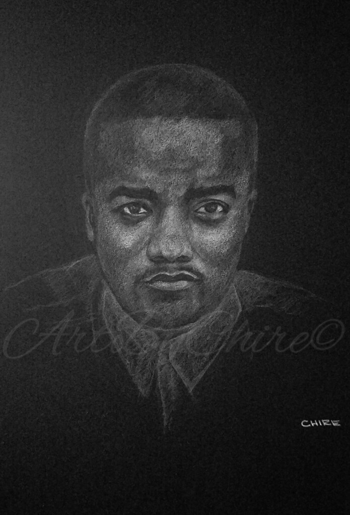 Tyrone  Jr Burch death by force case profile photo