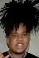 Kamarian Burgess death by force case profile photo