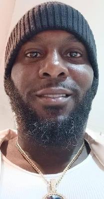 Andre White death by force case profile photo