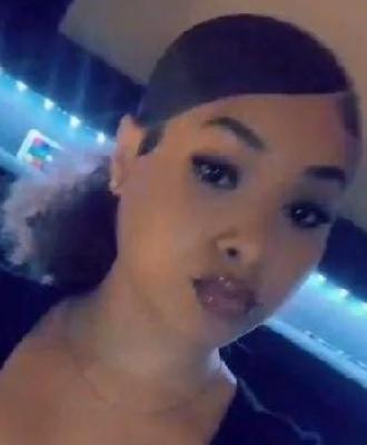 Bryanna Nina death by force case profile photo
