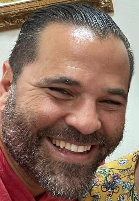 Christian Colon death by force case profile photo