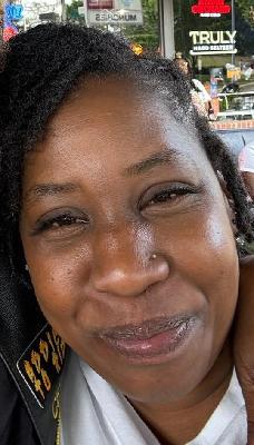 Dominique Reese death by force case profile photo