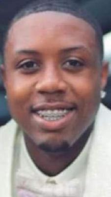 Derrick Brown Jr death by force case profile photo