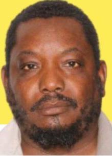 Edward Bailey death by force case profile photo