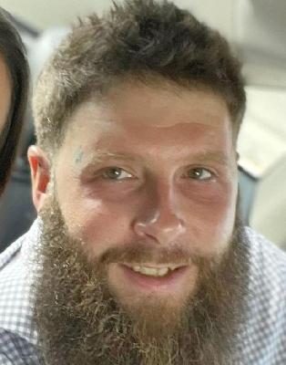 Koty Stewart death by force case profile photo