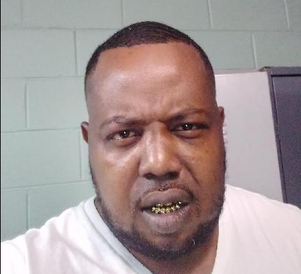 Phillip Leander Bellamy death by force case in Lackawanna, FL