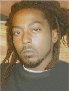 Ronald Simms death by force case profile photo
