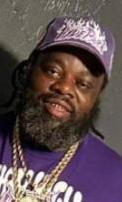 George Samuels III death by force case profile photo
