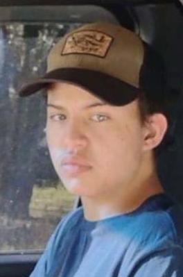 Shawn Ladean Cooper Jr death by force case profile photo