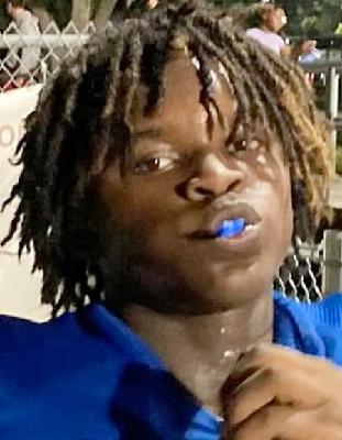 Demarco Banks death by force case profile photo