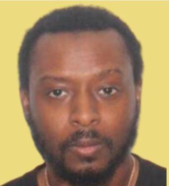 Mackenson Paul Jr death by force case profile photo