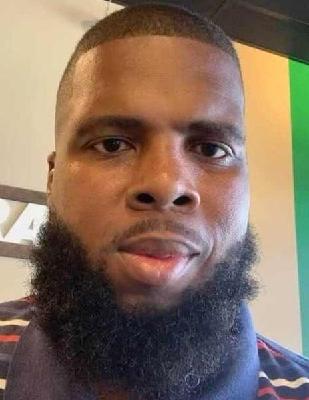 Carlos Edwards death by force case profile photo