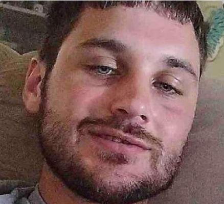 Brian Husted death by force case profile photo