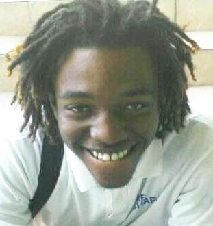 Alwyn Thomas death by force case profile photo