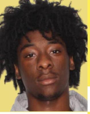 Daleon Brown Jr death by force case profile photo