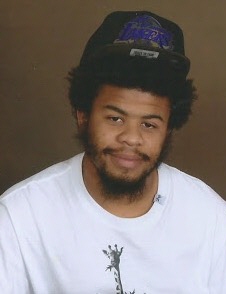 Brandon Deliford death by force case profile photo