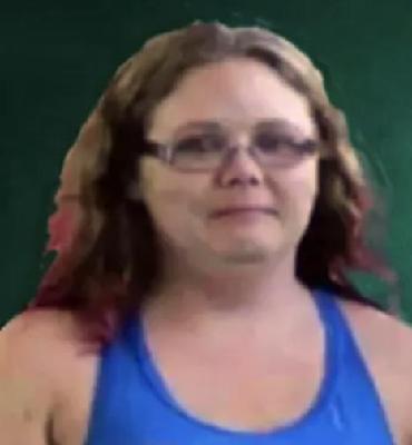 Amber Estep death by force case profile photo