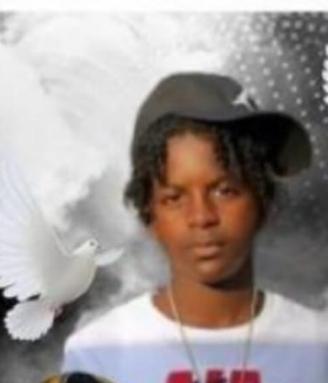 George Harris Jr death by force case profile photo