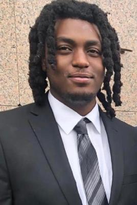 Kingston Satune death by force case profile photo