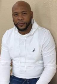 Michael Robinson death by force case profile photo