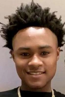 Micah Thomas death by force case profile photo