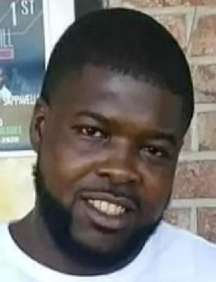 Bruce Anthony Wilson II death by force case profile photo