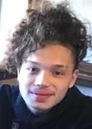 Isaiah Perez death by force case profile photo