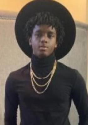 Randy Smith death by force case profile photo