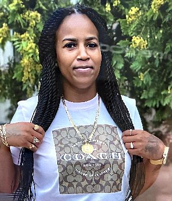 Shakeira Rucker death by force case profile photo
