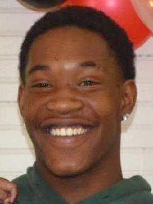 Jaheem Durant death by force case profile photo