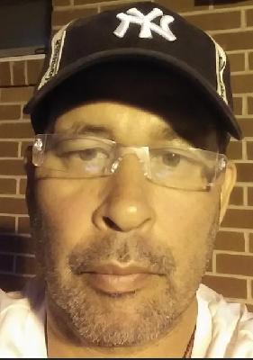 Joshua Alegarbes death by force case profile photo