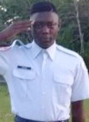 Michael Duane Hilton death by force case in Avon Park, FL