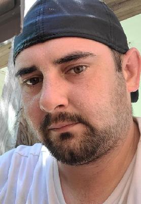 Christopher Long death by force case profile photo