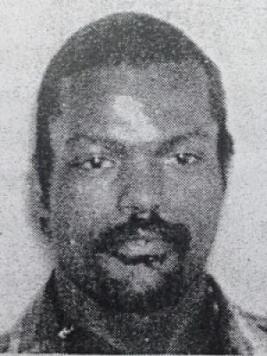 Jerry Baker death by force case profile photo