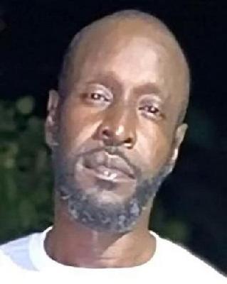 Lamont Ferguson death by force case profile photo