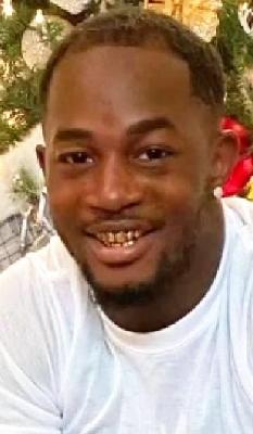 Jared Speights Sr. death by force case profile photo