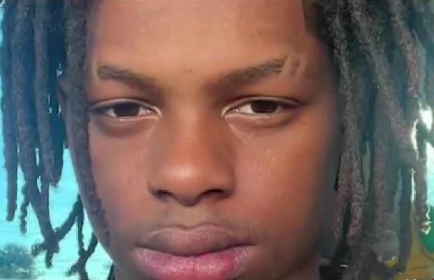 Isaiyah Wright death by force case profile photo