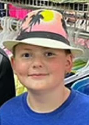 Aiden Hutchins death by force case in Waverly, FL
