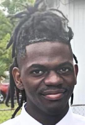 Anolt Joseph Laguerre death by force case profile photo