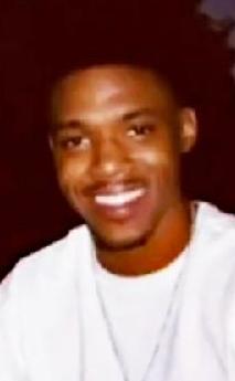 Antoine Eugene Joe Jr. death by force case profile photo