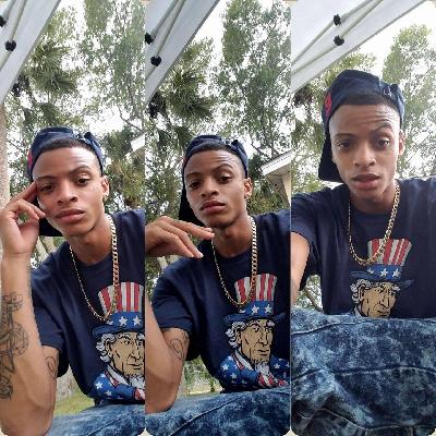 Dwight Patrick Evans Jr. death by force case profile photo