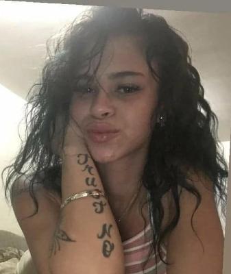 Destiny Melgar death by force case profile photo