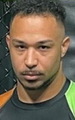 Lance Darren Goodall Jr. death by force case profile photo