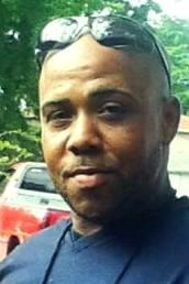 David Jackson death by force case profile photo
